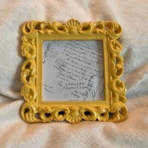 Picture Frame